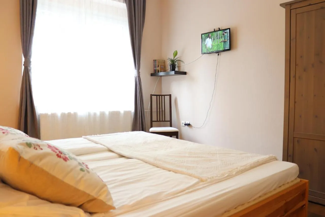 Grape&Wine Guesthouse Eger
