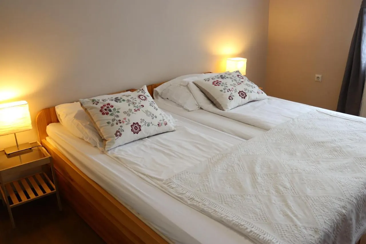 Guest house Grape&Wine Guesthouse Eger