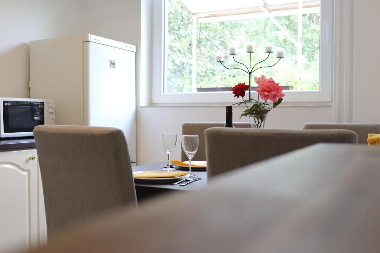 Grape&Wine Guesthouse Eger Hungary