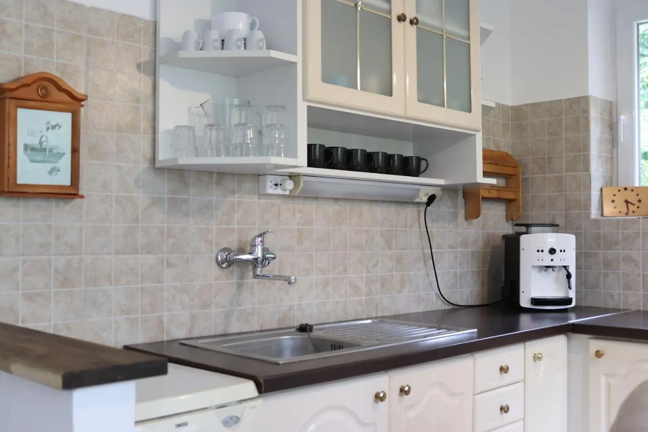 Grape&Wine Guesthouse Eger Guest house