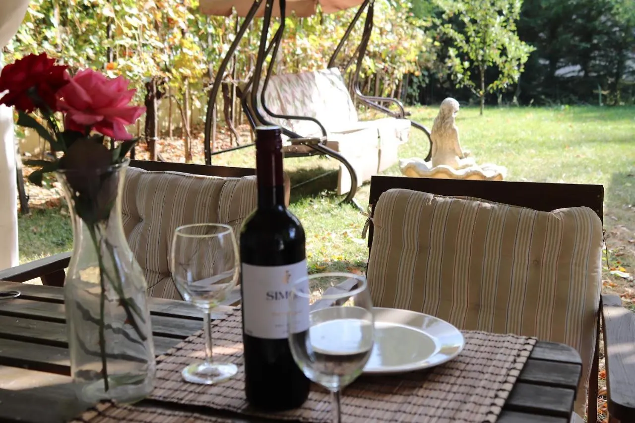 Guest house Grape&Wine Guesthouse Eger Hungary