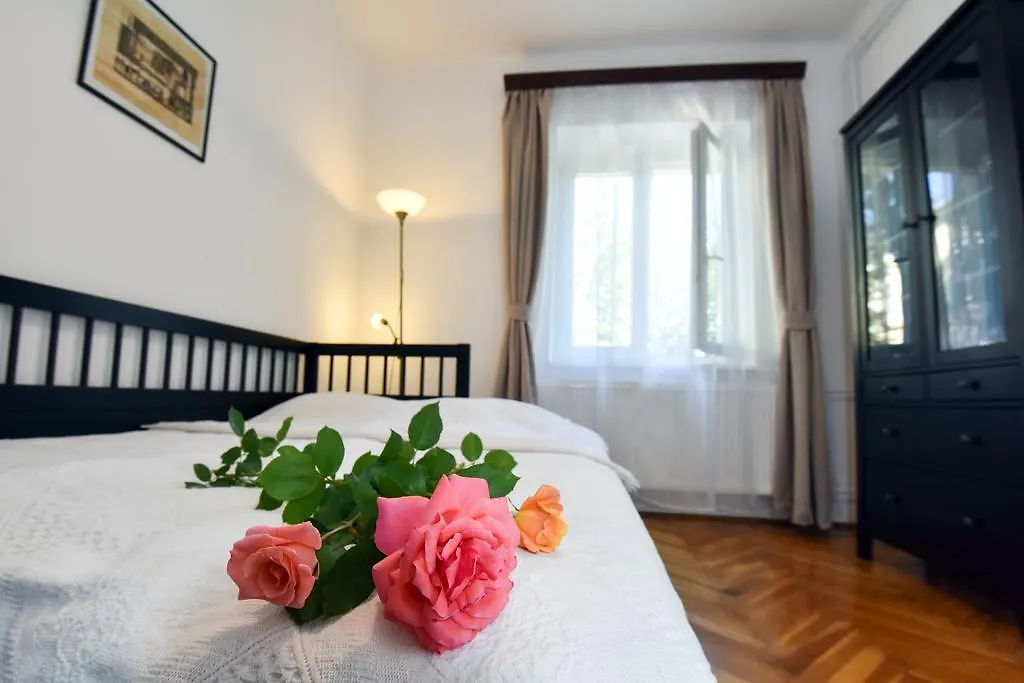 Grape&Wine Guesthouse Eger Ungern